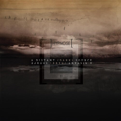 Hypno5e: A Distant (Dark) Source - { VINYL }