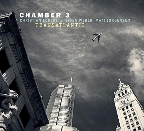 Chamber 3: Transatlantic - COMPACT DISCS