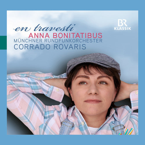 Mozart / Bonitatibus / Rovaris: En Travesti - COMPACT DISCS