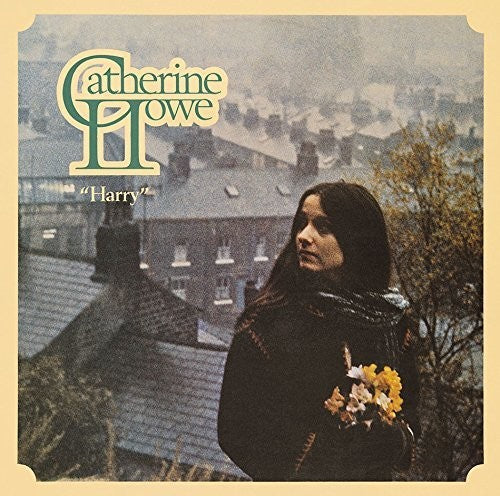 Catherine Howe: Harry - COMPACT DISCS
