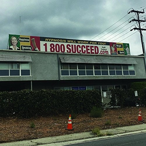 Media Jeweler: 1 800 Succeed - COMPACT DISCS