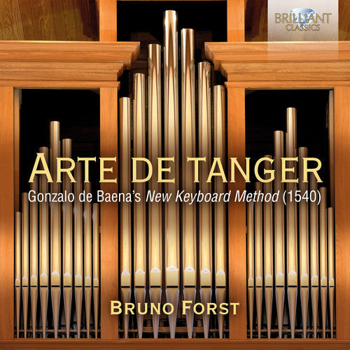 Various Artists: Arte de Tanger - COMPACT DISCS