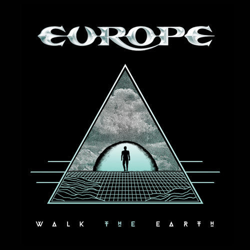 Europe: Walk The Earth -VINYL
