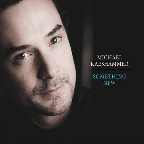 Michael Kaeshammer: Something New - CD
