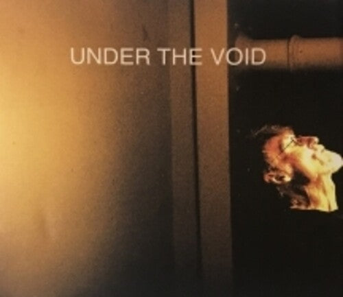 Tim Hodgkinson: Under The Void - CD
