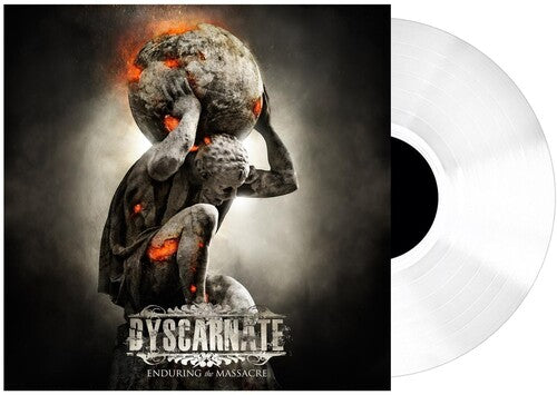 Dyscarnate: Enduring The Massacre - { VINYL }