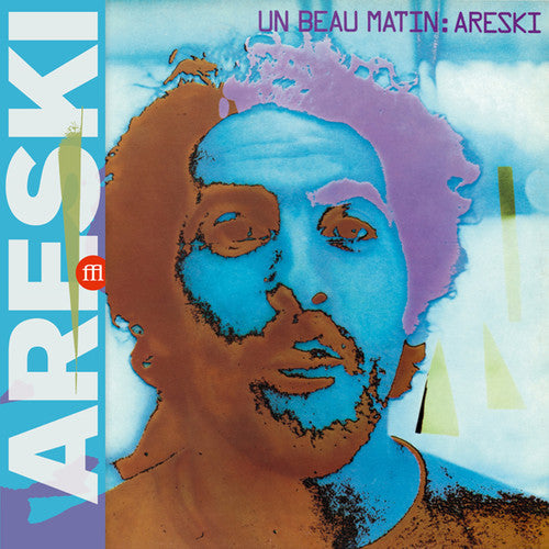 Areski: Un Beau Matin - COMPACT DISCS