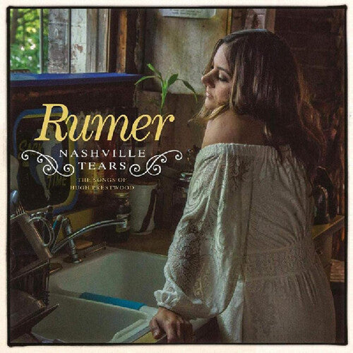 Rumer: Nashville Tears - CD