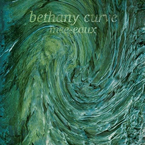 Bethany Curve: Mee-eaux - COMPACT DISCS