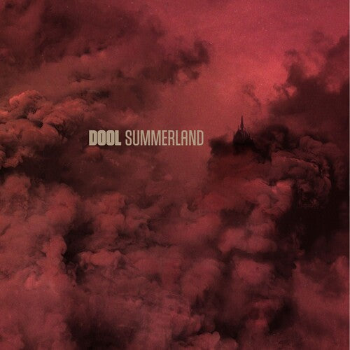 Dool: Summerland - CD