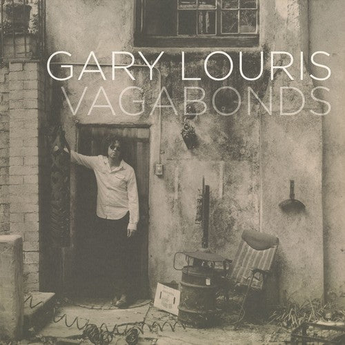 Gary Louris: Vagabonds -VINYL