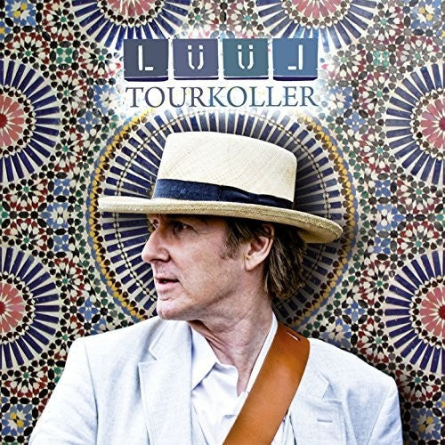 Luul: Tourkoller - CD