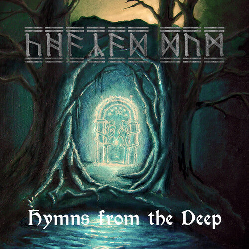 Khazad Dum: Hymns From The Deep - CD