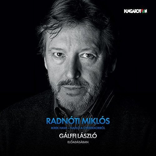 Miklos Radnoti: Ikrek Hava - CD