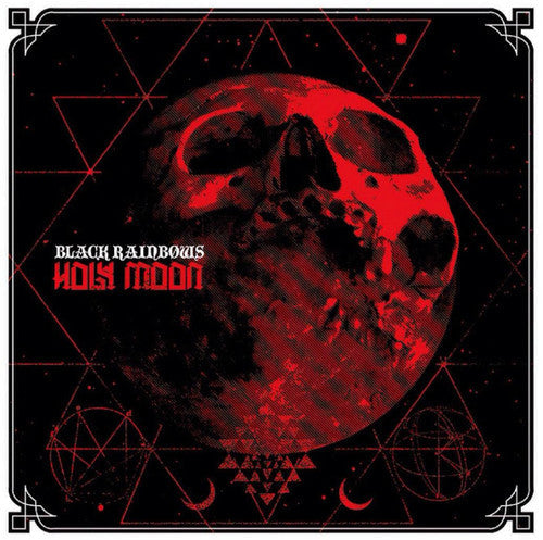 Black Rainbows: Holy Moon - CD