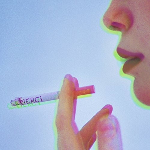 Save Face: Merci - COMPACT DISCS