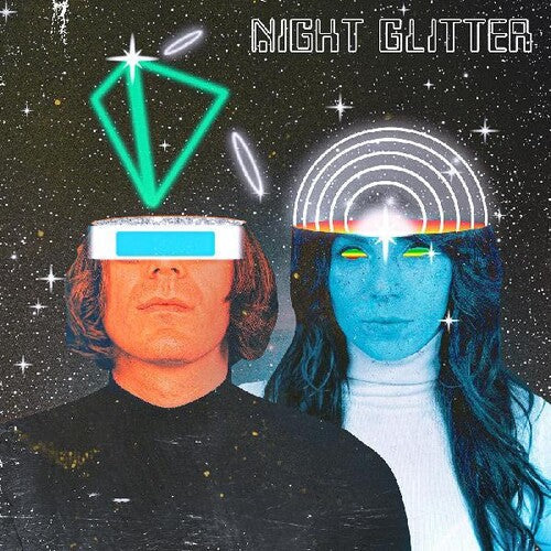 Night Glitter: Night Glitter - { VINYL }