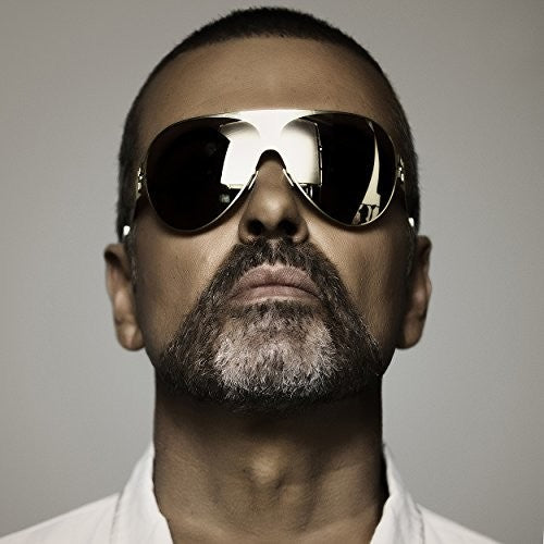 George Michael: Listen Without Prejudice - COMPACT DISCS