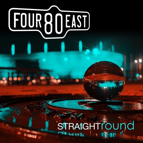 Four80East: Straight Round - CD