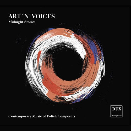 Various Artists: Midnight Stories - CD