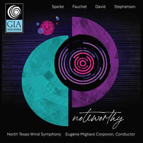 Various Artists: Noteworthy - CD