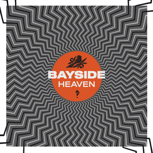 Bayside: Heaven - 7-INCH SINGLE