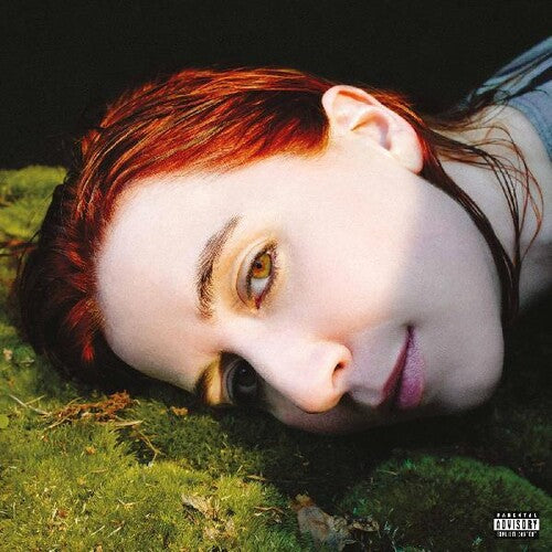 Austra: Hirudin - { VINYL }