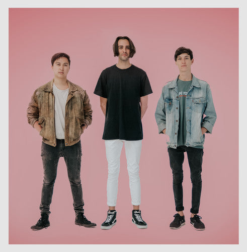 With Confidence: Love And Loathing - { VINYL }