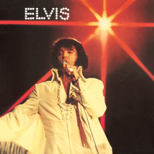 Elvis Presley: You'll Never Walk Alone - CD