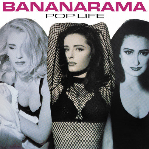 Bananarama: Pop Life - COMPACT DISCS