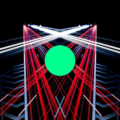 Glok: Dissident - { VINYL }