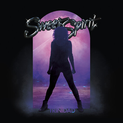 Sweet Spirit: Trinidad - { VINYL }