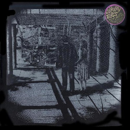Universal Eyes: Four Variations On Artificial Society - { VINYL }