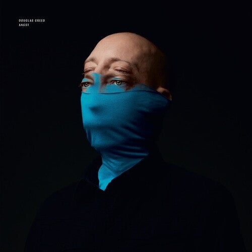 Douglas Greed: Angst - { VINYL }