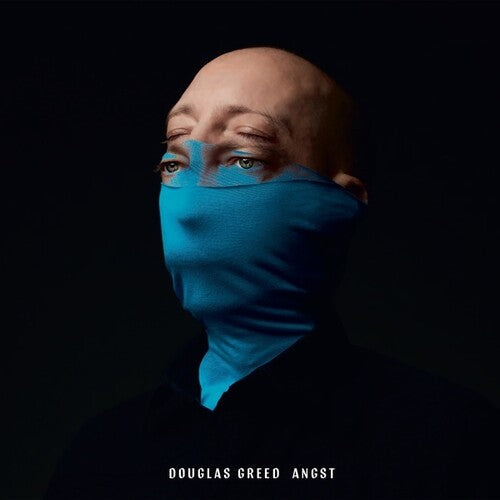 Douglas Greed: Angst - CD