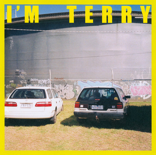 Terry: I'm Terry - COMPACT DISCS