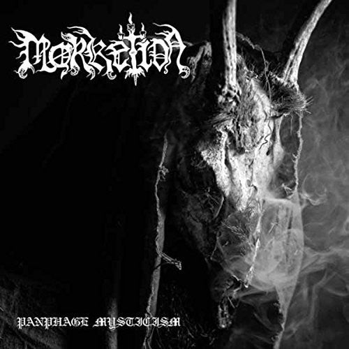 Morketida: Panphage Mysticism - { VINYL }