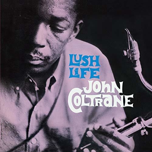 John Coltrane: Lush Life -VINYL