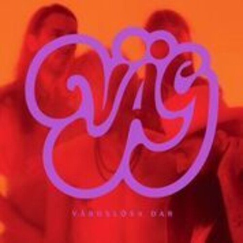 Vag: Vardslosa Dar (Purple Vinyl) - { VINYL }