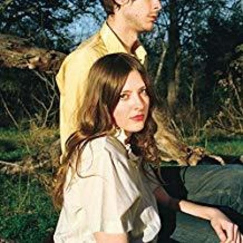 Molly Burch: First Flower -VINYL