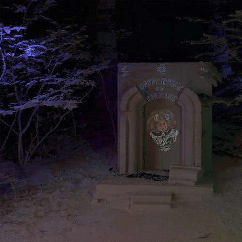 Die Wait Watchers: Suspension Of Disbelief - { VINYL }