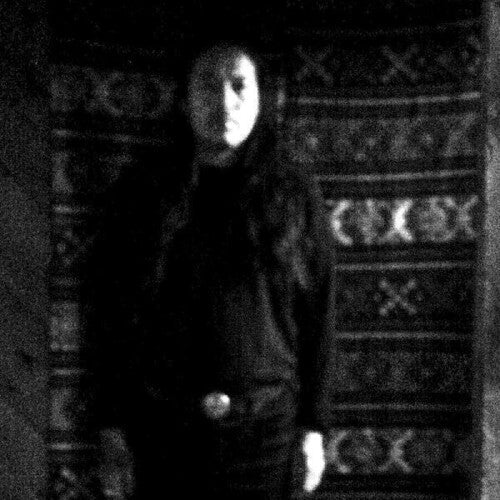 Tashi Dorji: Stateless - { VINYL }