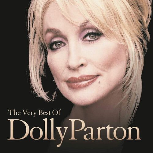 Dolly Parton: The Very Best Of Dolly Parton - { VINYL }