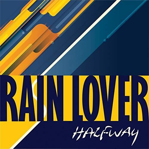 Halfway: Rain Lover - { VINYL }