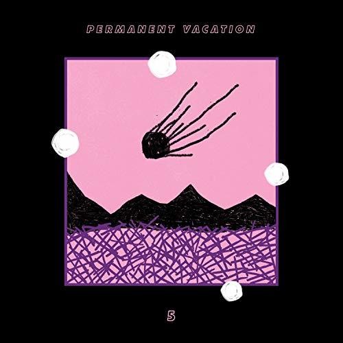 Various Artists: Permanent Vacation 5 (Various Artists) - { VINYL }