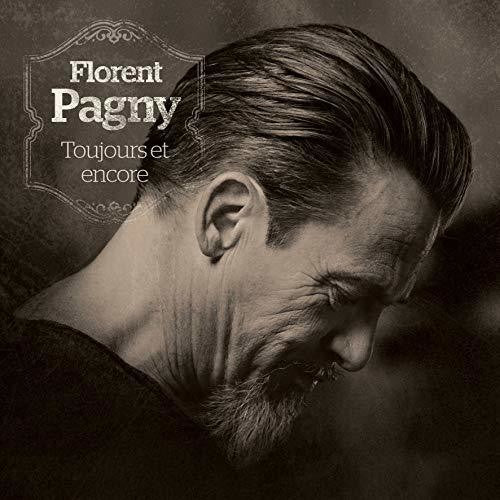 Florent Pagny: Toujours Et Encore - { VINYL }