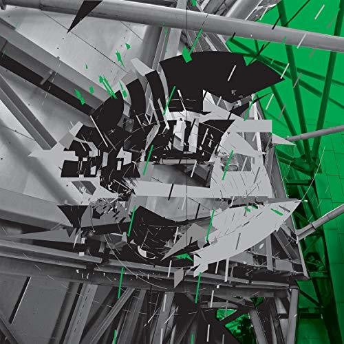 Rosetta: Quintessential Ephemera - { VINYL }