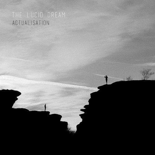 The Lucid Dream: Actualisation - { VINYL }