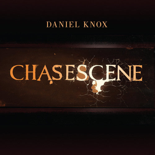 Daniel Knox: Chasescene - CD