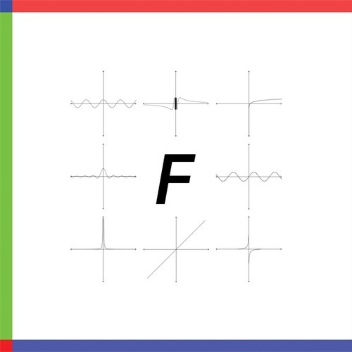 MHz: Function - CD